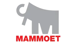 Logo Mammoet