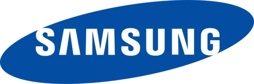 Logo Samsung